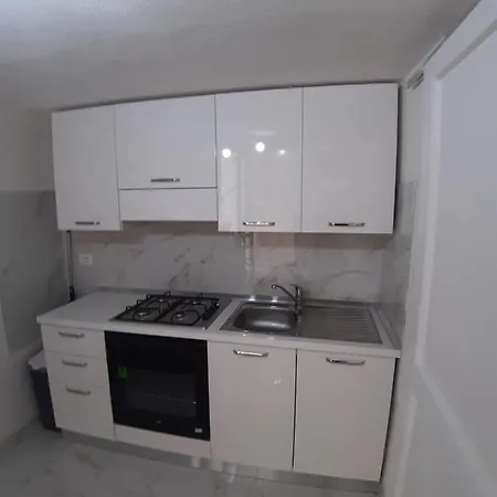 Apartment Loft Rosina