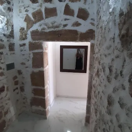 Loft Rosina Apartment *