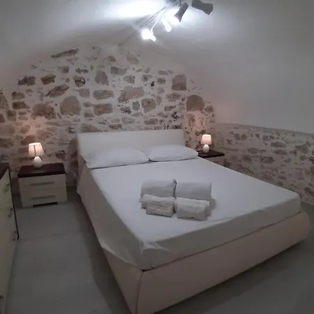 Loft Rosina Apartment *