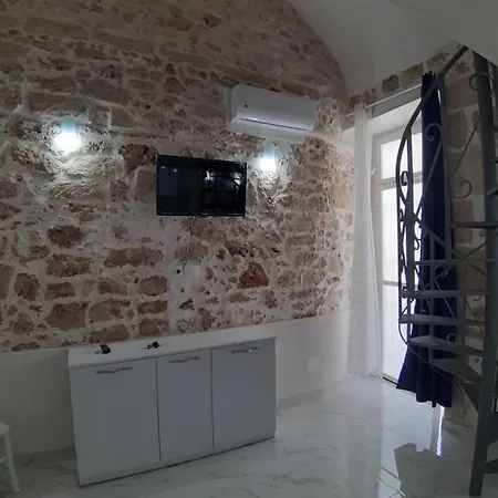 Loft Rosina Apartment *