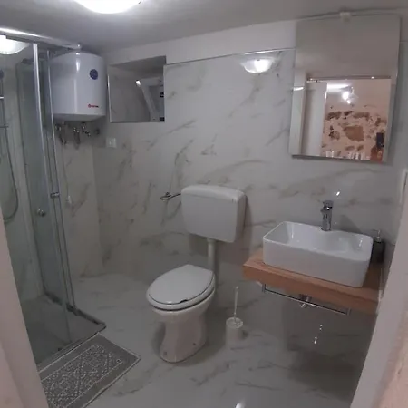 Apartment Loft Rosina